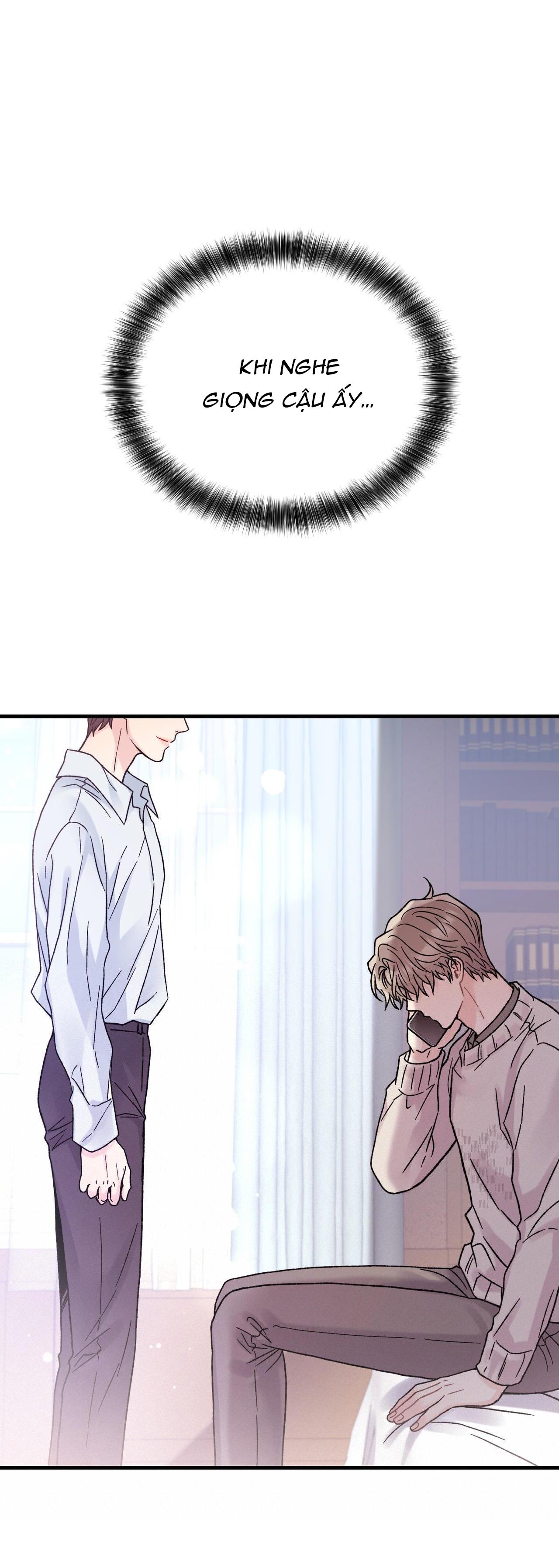 cậu không phải là gu của tôi chapter 3 7