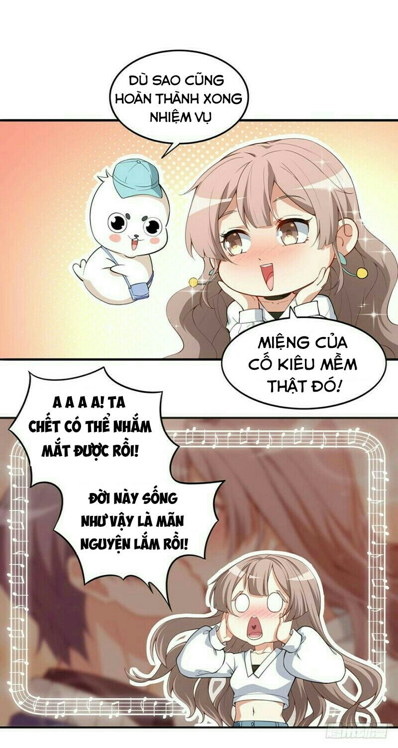 trò chơi beauty heartbeat chapter 3 10