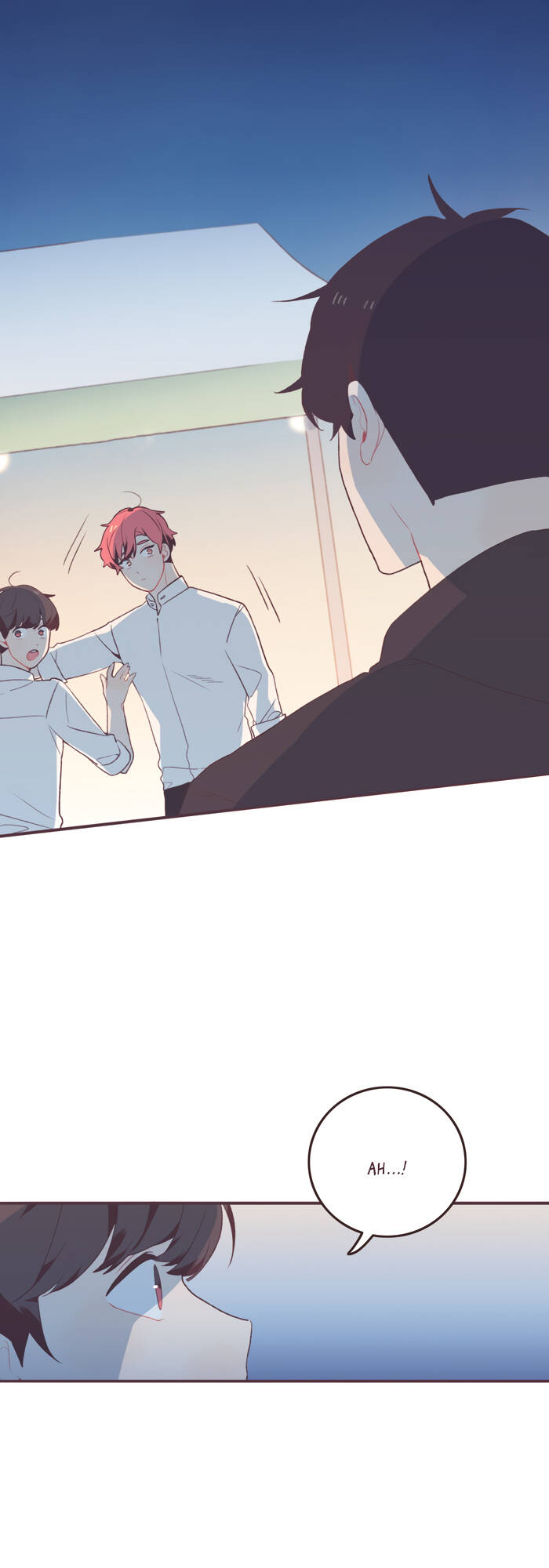 last paradise chapter 33 16