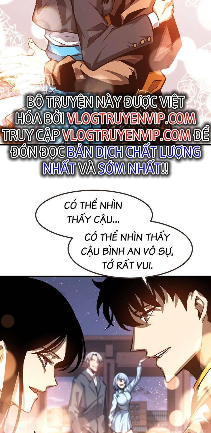 siêu tiến hóa chapter 99 32