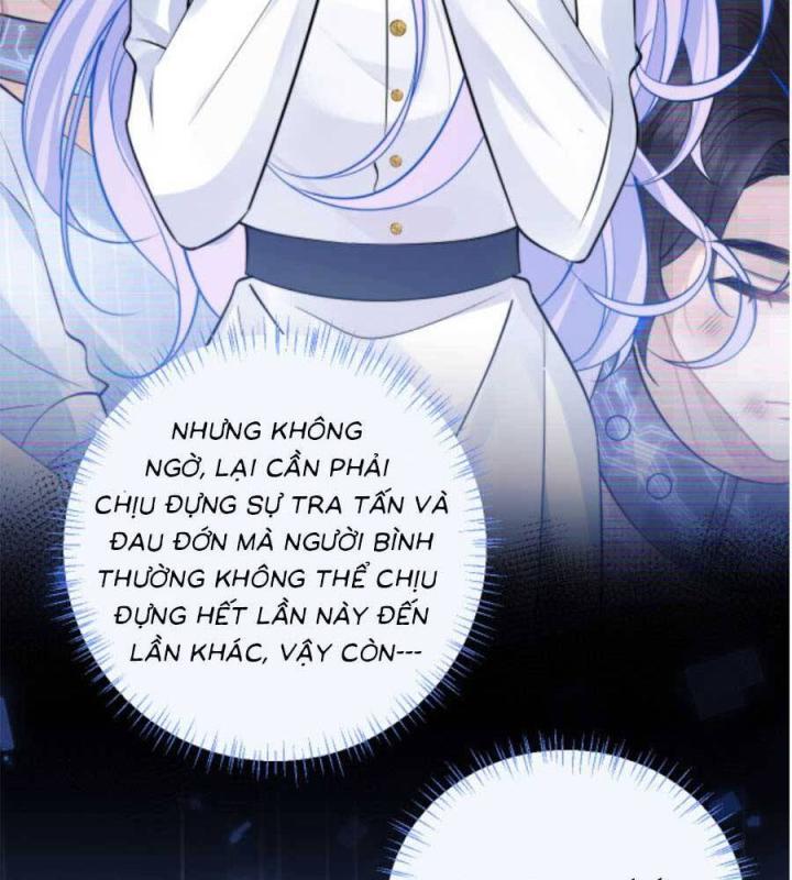 vị chỉ huy lạnh lùng khóc trong vòng tay tôi chapter 38 41