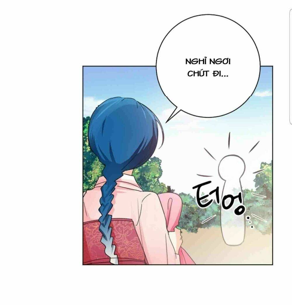 chae hong sa chapter 35 24