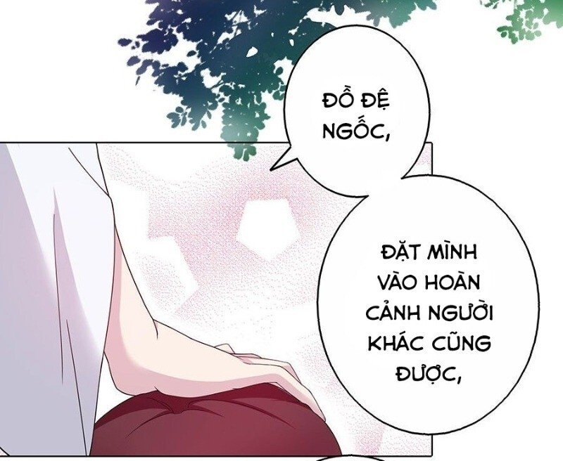 lầu trà thủy sinh mộng chapter 32 39