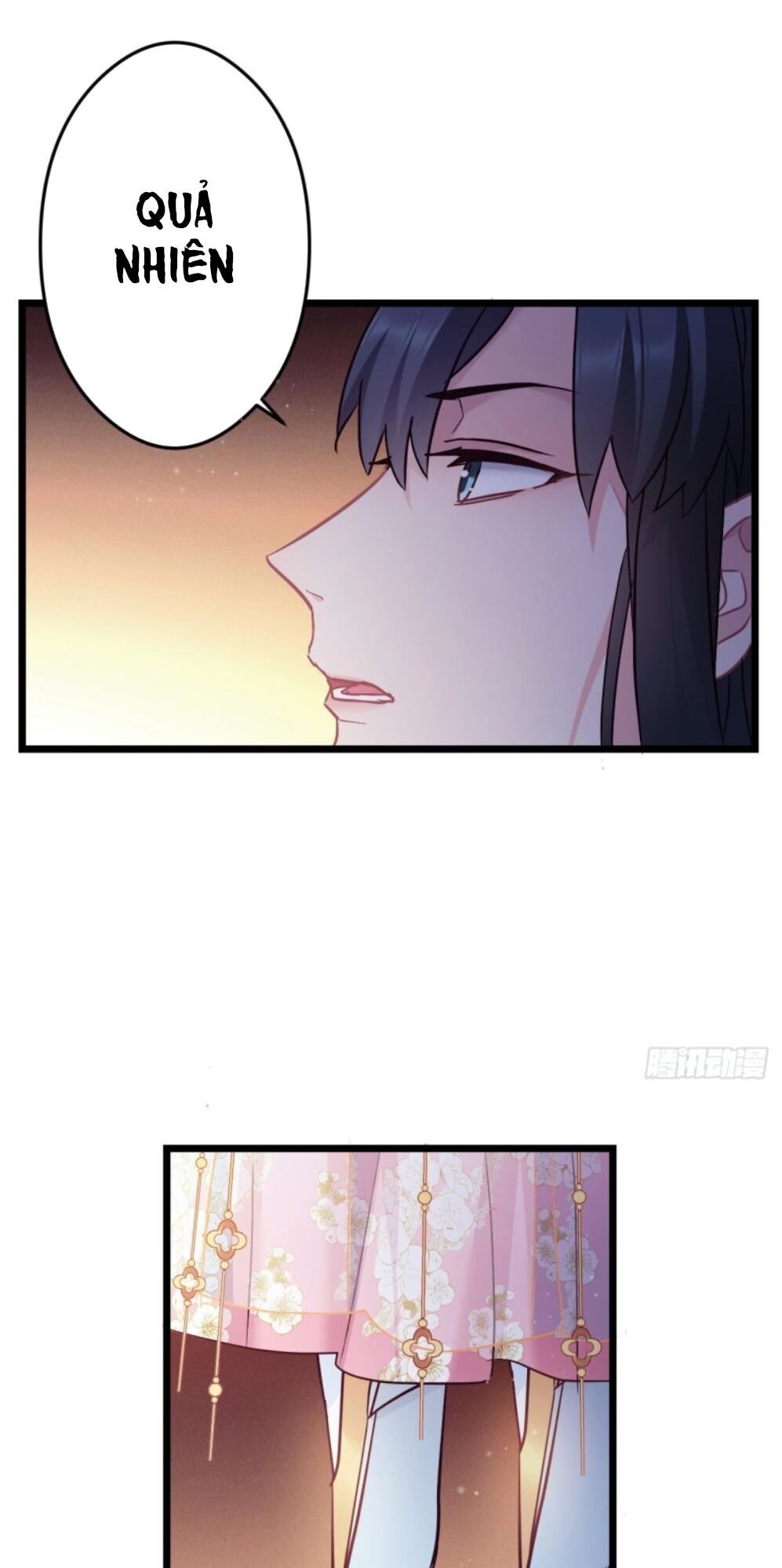 ta mới không gả cho hoàng tử phản diện chapter 61 22