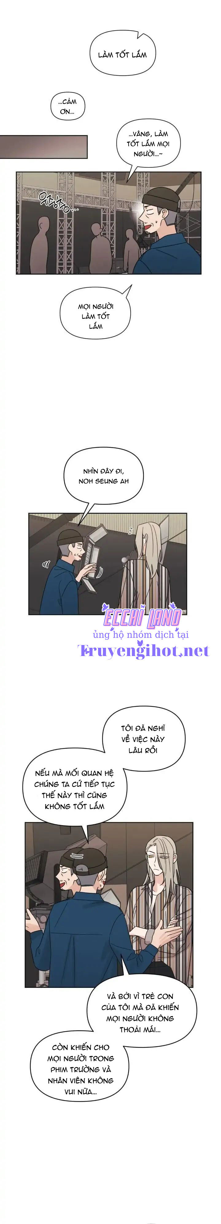 ra khỏi nhà tôi ngay! chapter 18.2 8