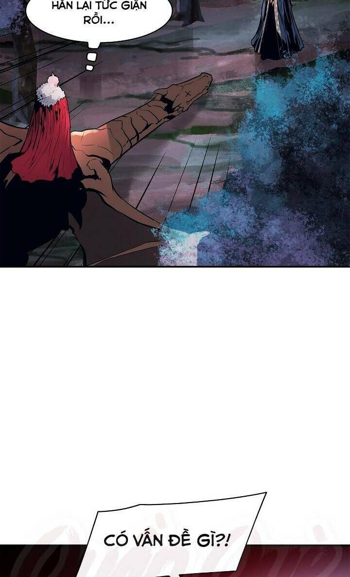 bất bại chân ma chapter 46 47