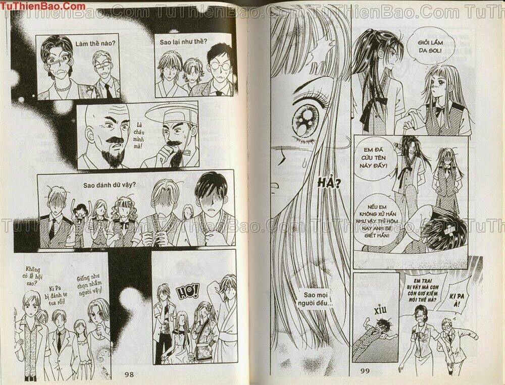 phép màu tình yêu chapter 15 49