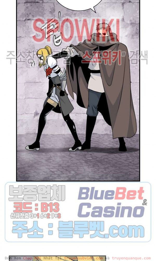 tôi sinh ra để làm người vĩ đại chapter 65 41