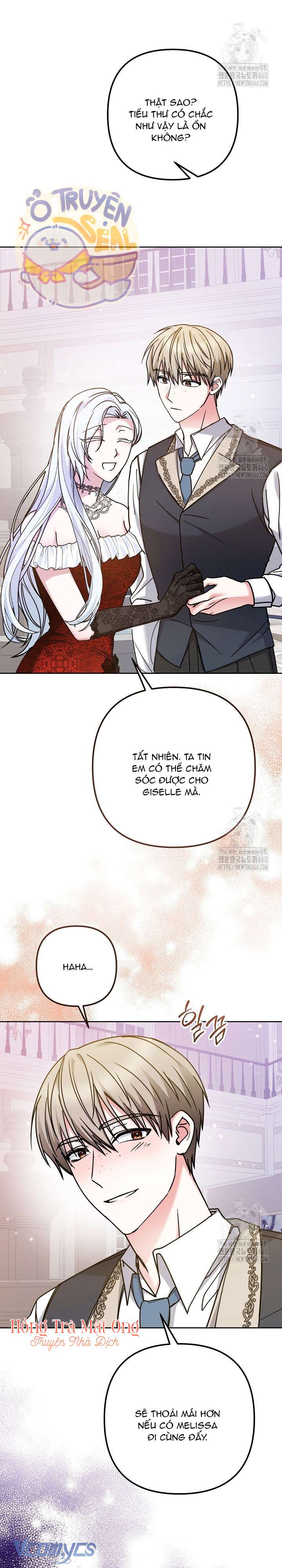 quái vật trong ngôi nhà kính chapter 2 20