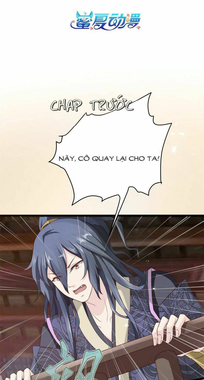 nam sủng của ta muốn leo tường chapter 7 3