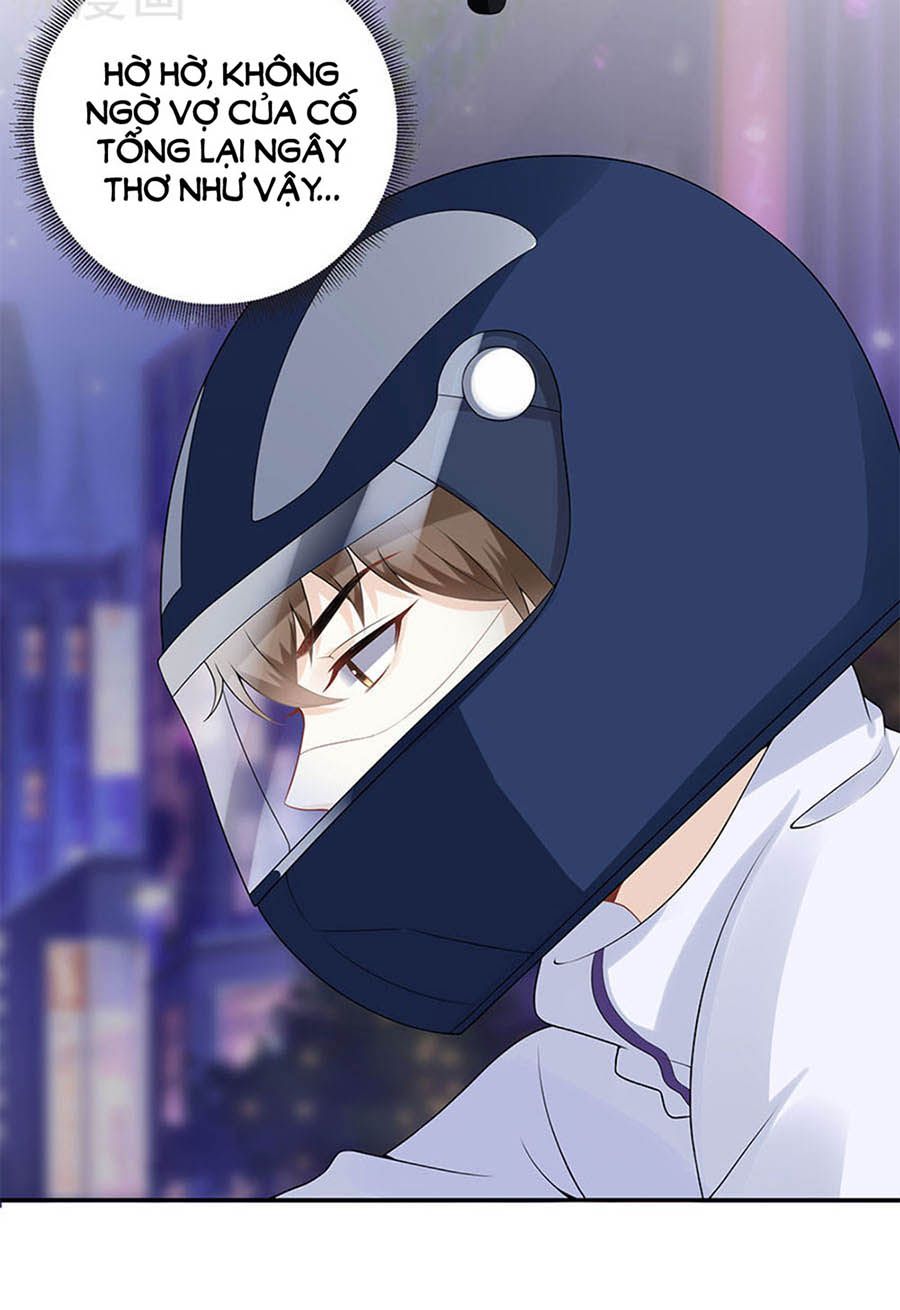 Bạn Trai Điều Khiển Giấc Mơ chapter 44 - Trang 10