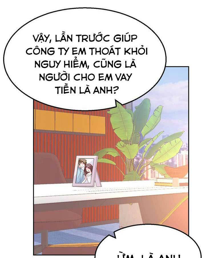 điều ước sủng ái bất bình đẳng chapter 90.1 14