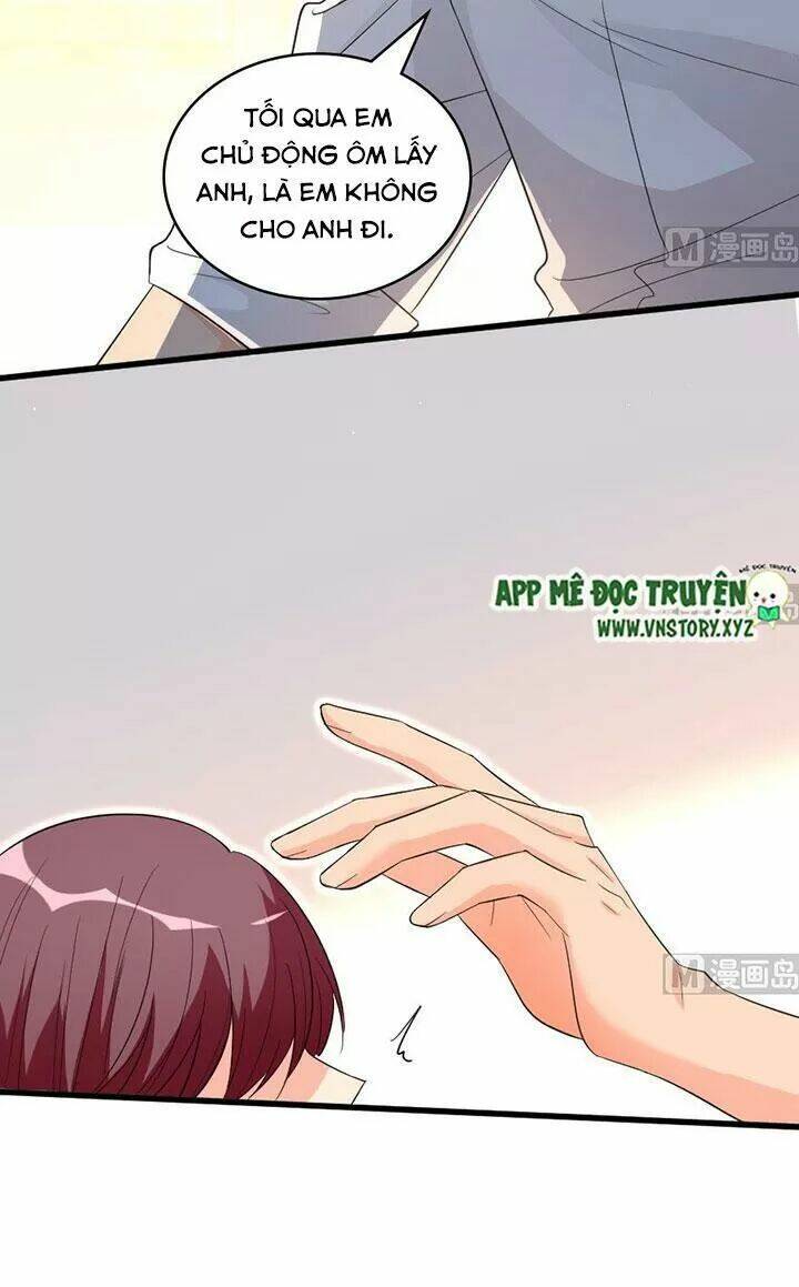 thiên hậu trở về chapter 161 34