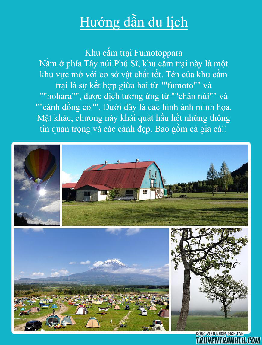 yurukyan chapter 3 28