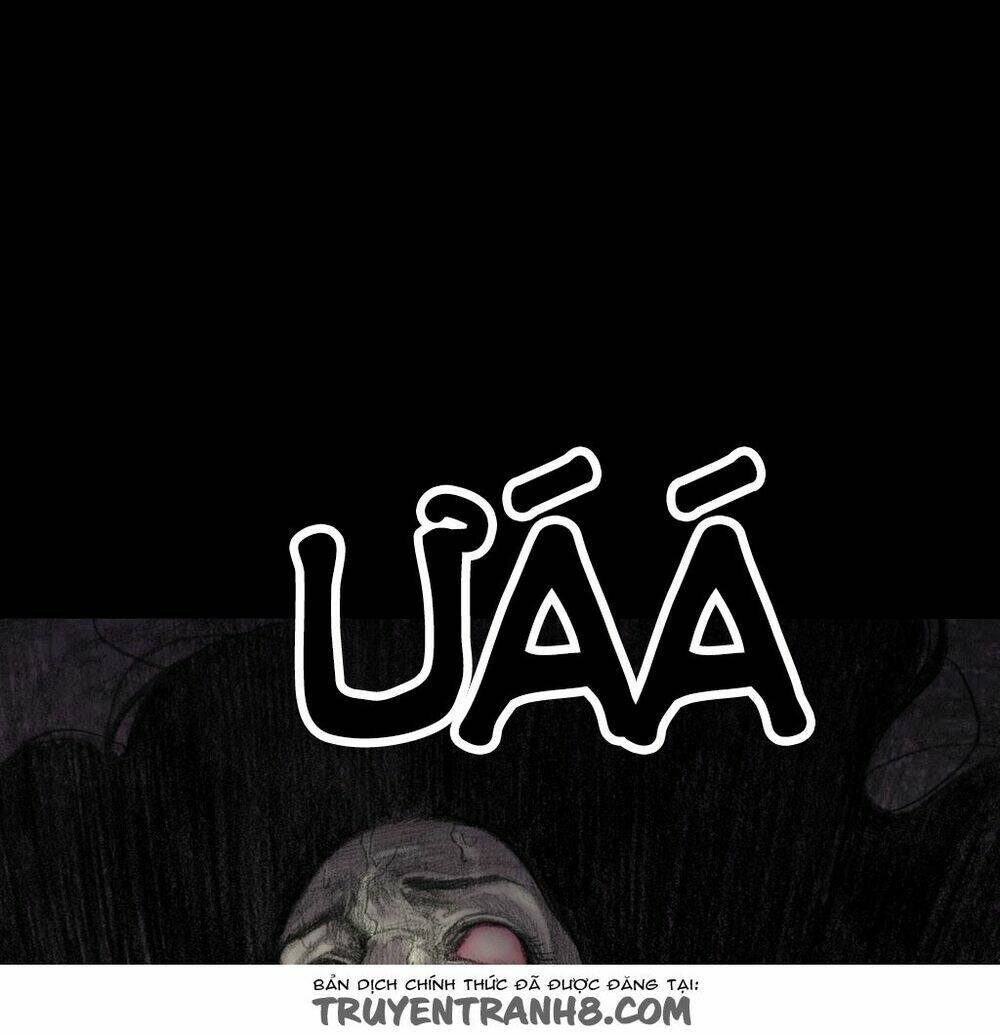 ngôi nhà của những búp bê chapter 27 34