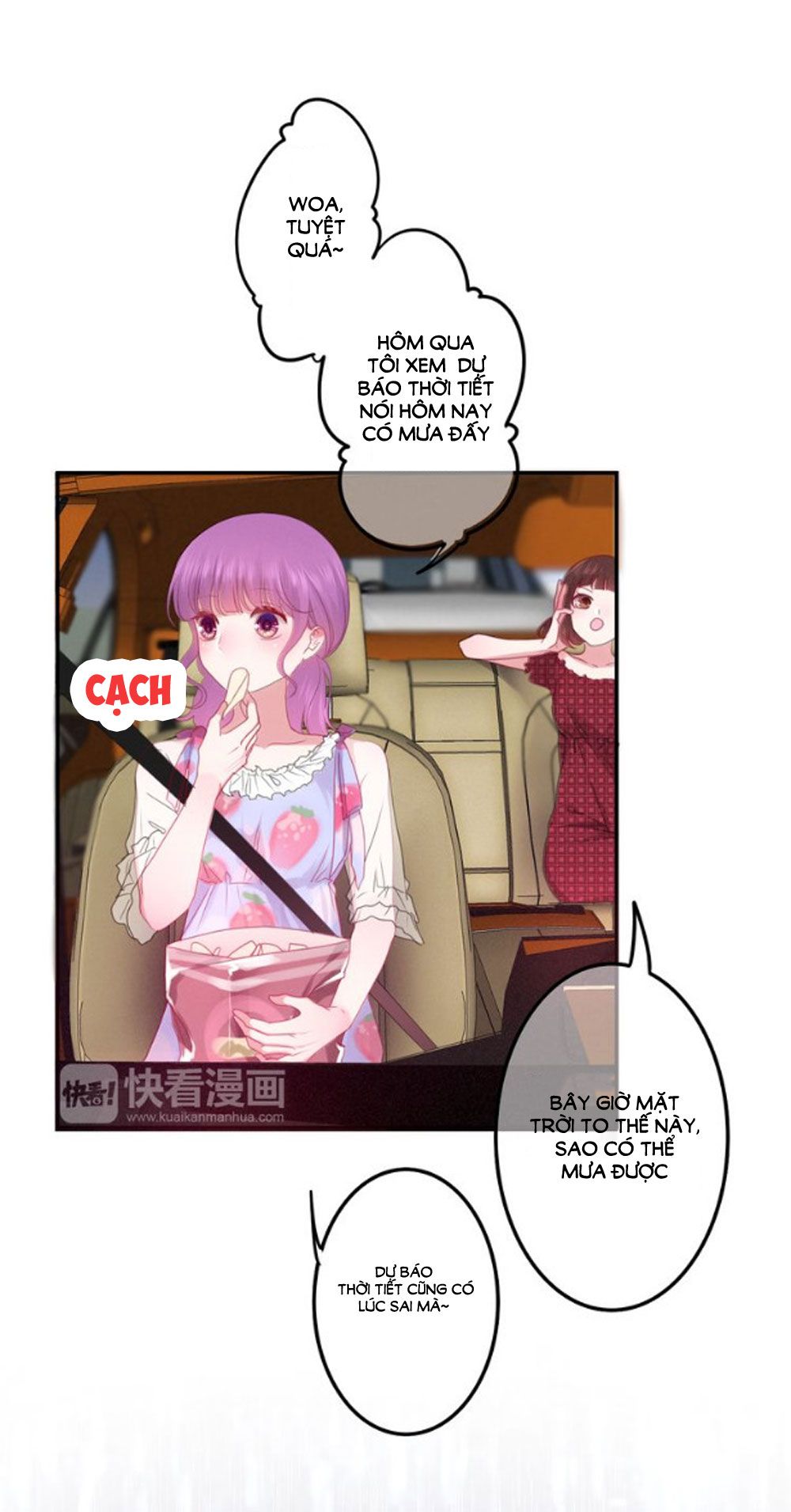 tháng sáu kì diệu chapter 59 6