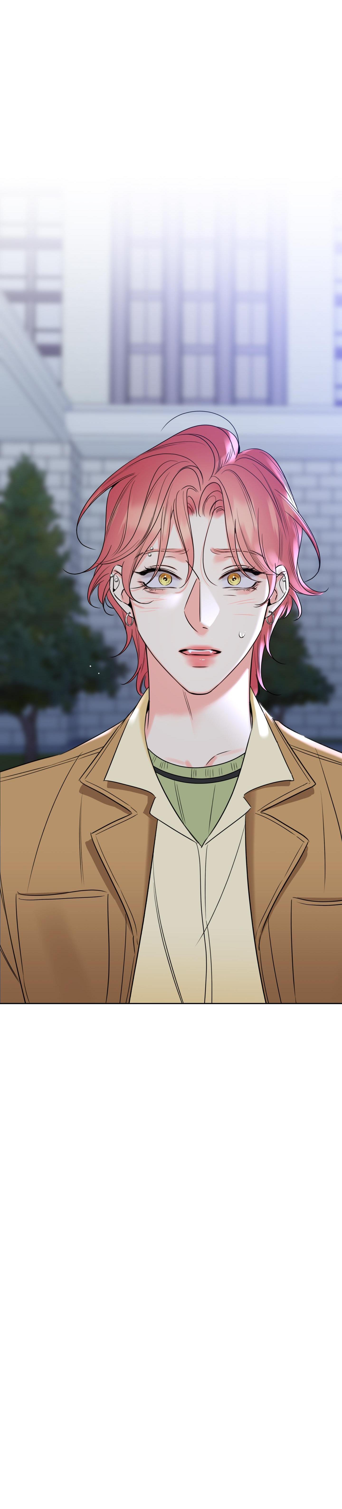 mật ong nhà làm chapter 27 43