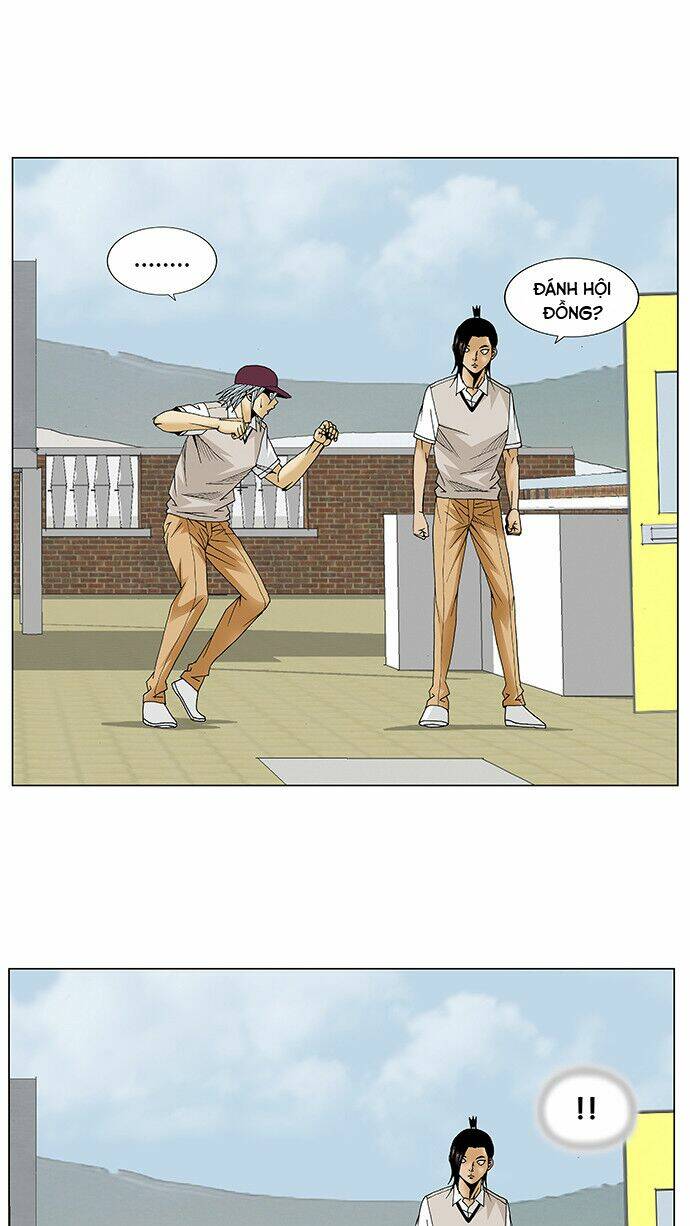 ultimate legend: kang hae hyo chapter 83 8