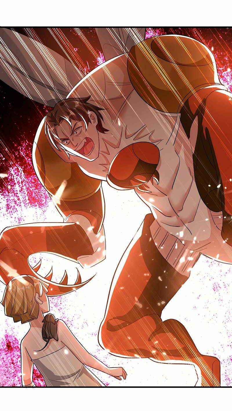 vạn giới tiên vương chapter 126 2