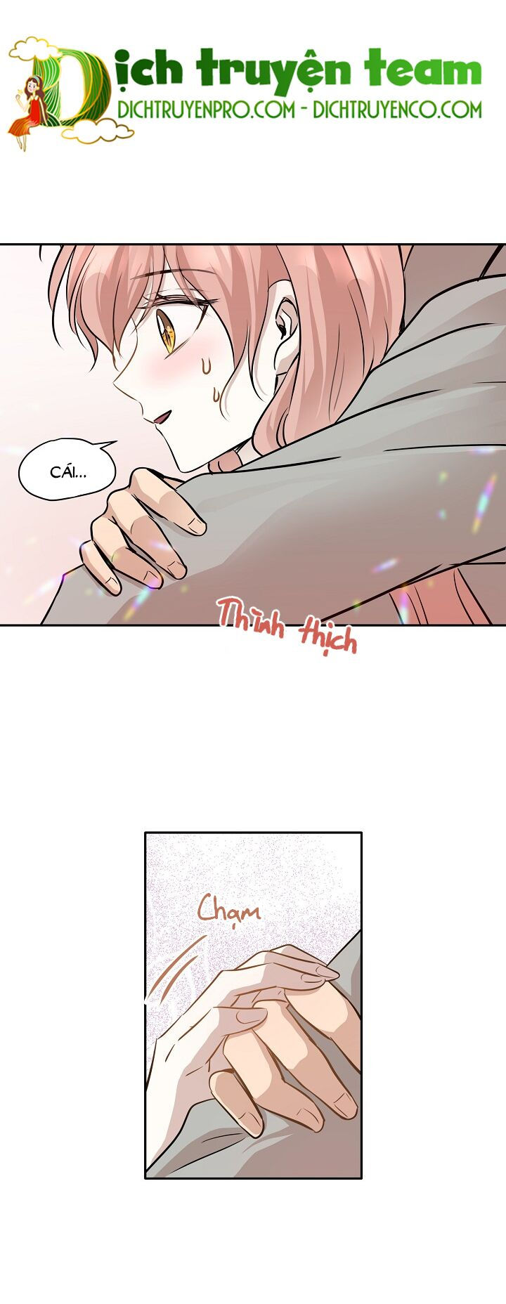 cuộc sống kỳ thú chapter 67 71