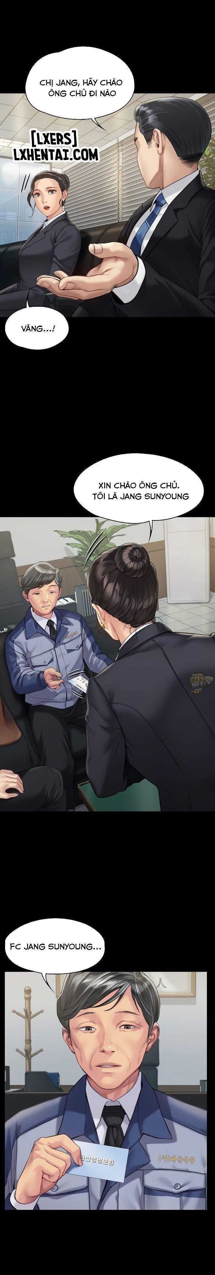 ong chúa chapter 177 4