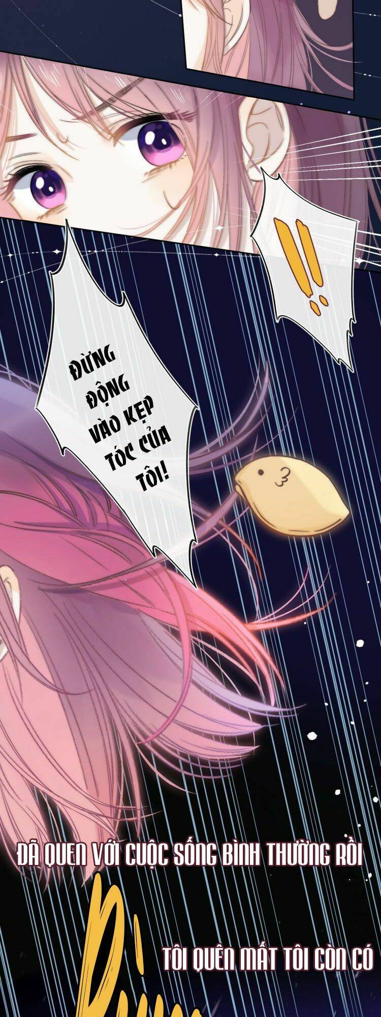 you're the apple of my eyes chapter 4 69