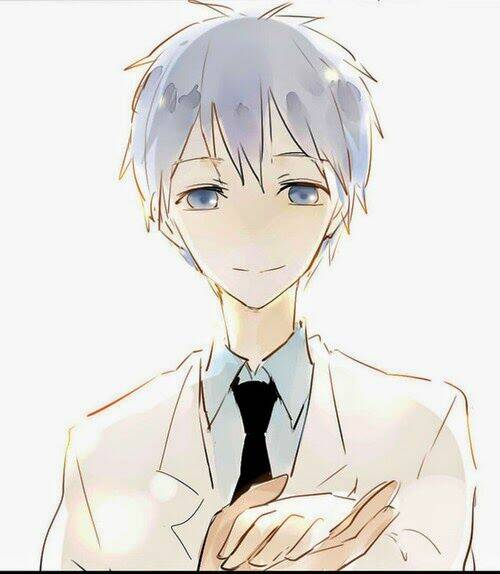 kuroko – tuyển thủ vô hình: short doujinshi chapter 138 12