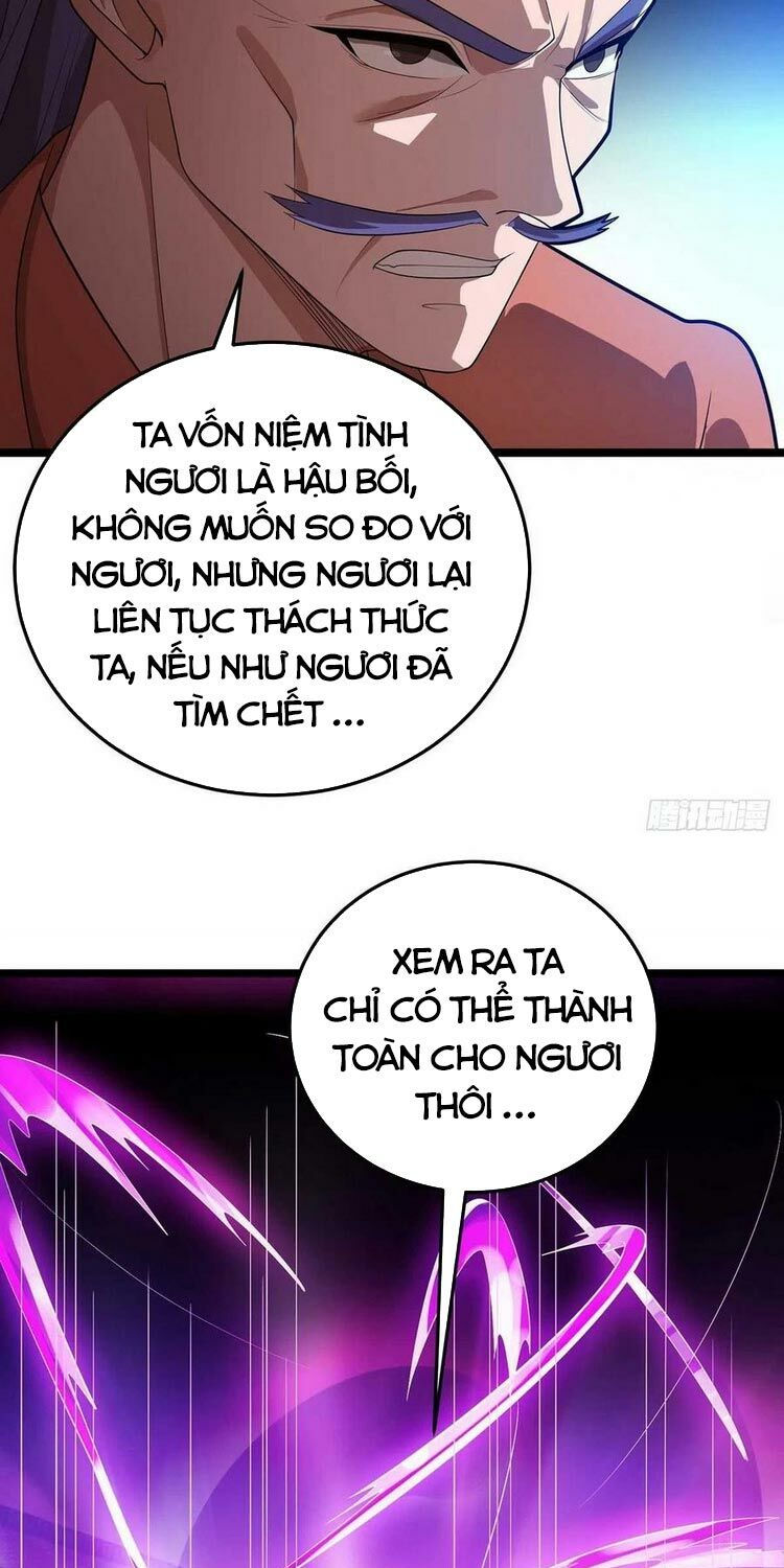 chúa tể tam giới chapter 177 7