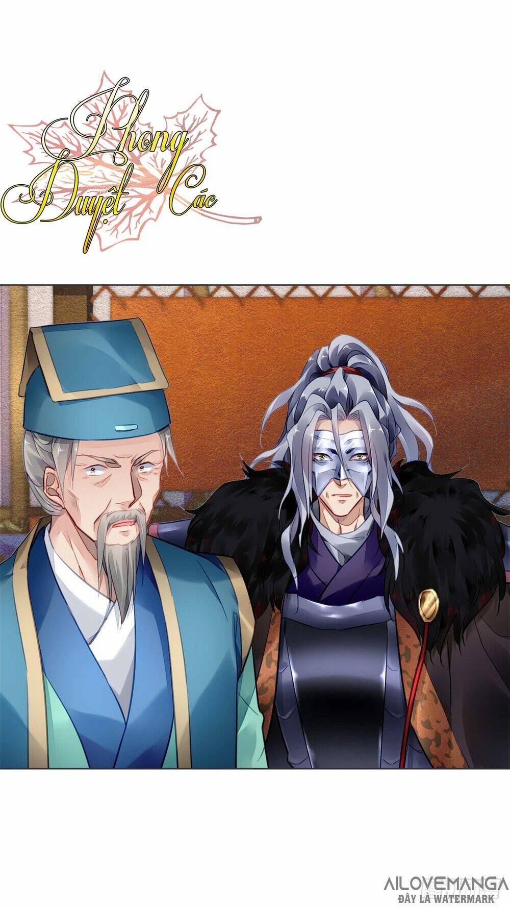 vấn đan chu chapter 8 34