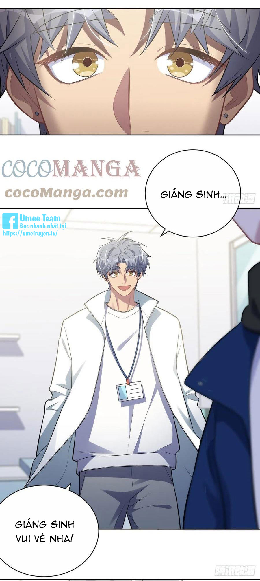 bố vợ đại nhân là bà xã chapter 190 9