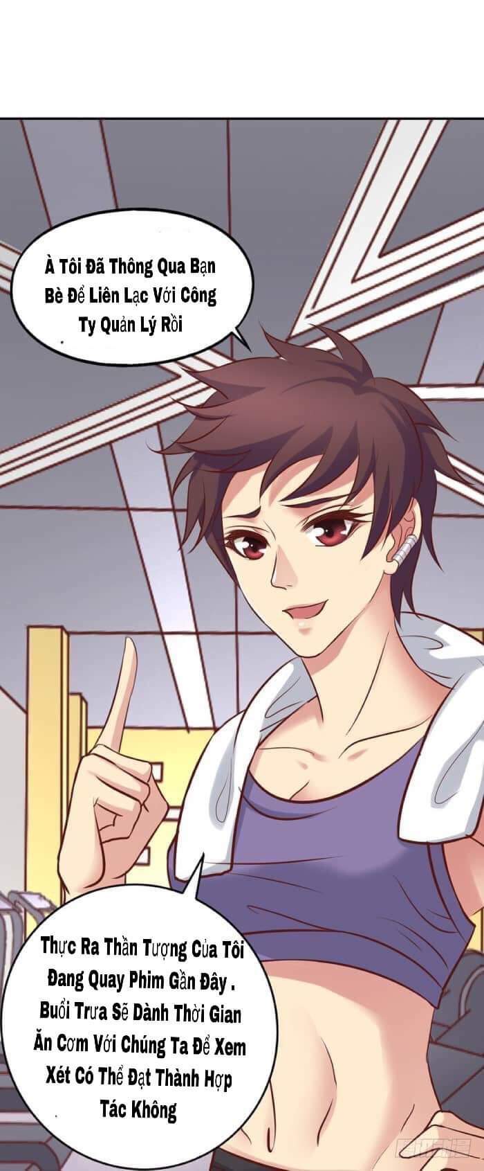 tôi không muốn fa như vậy đâu chapter 23 17