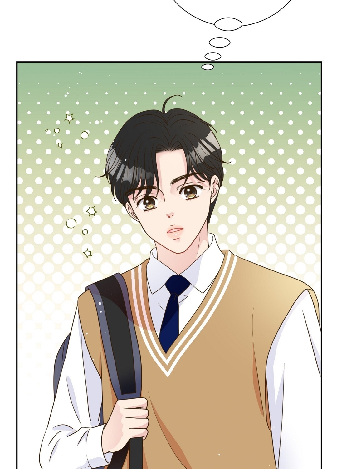 [18+] trải nghiệm thân mật với bạn của anh trai chapter 39.1 26