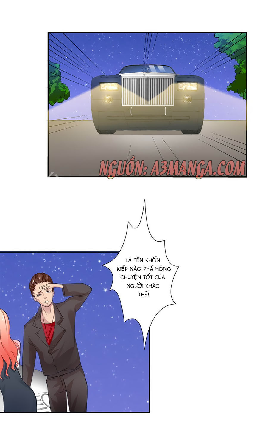 watashi wo hitorijime ni shite chapter 19.3 2