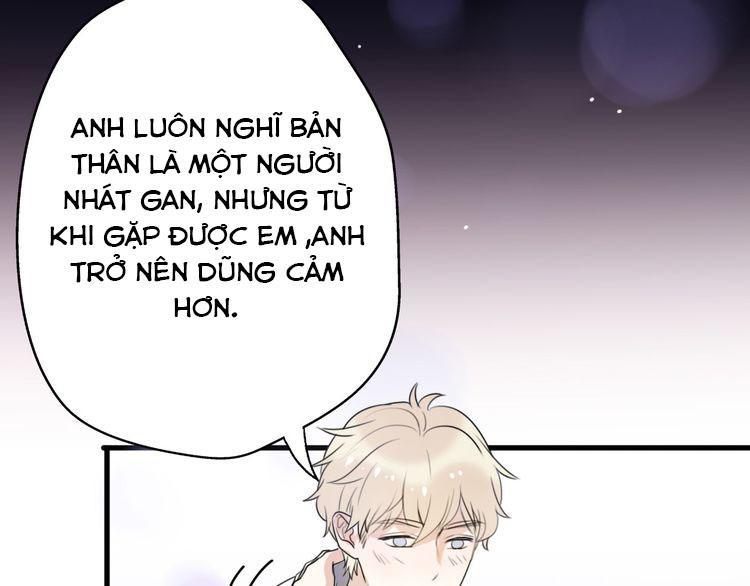cuộc chiến tình yêu chapter 41 56