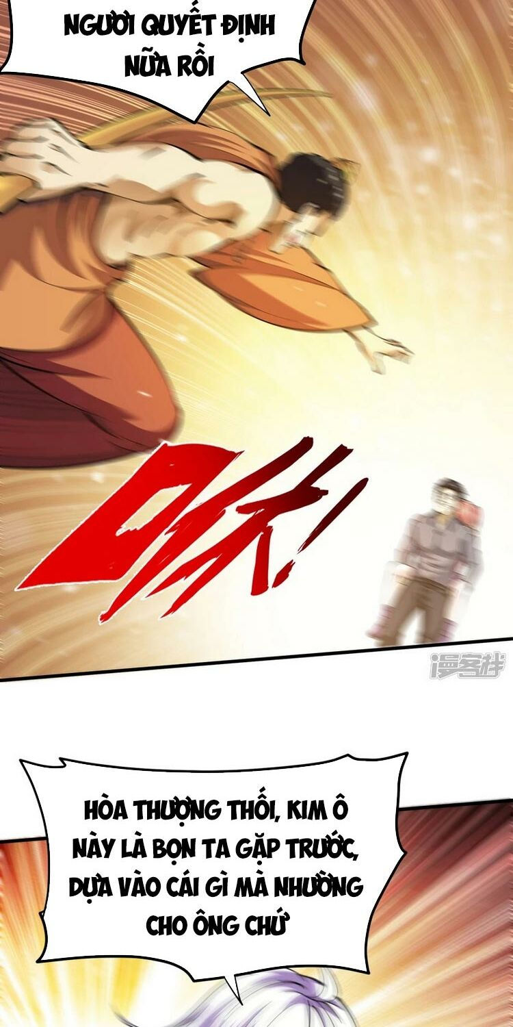 tối cường thần y tại đô thị chapter 185 16