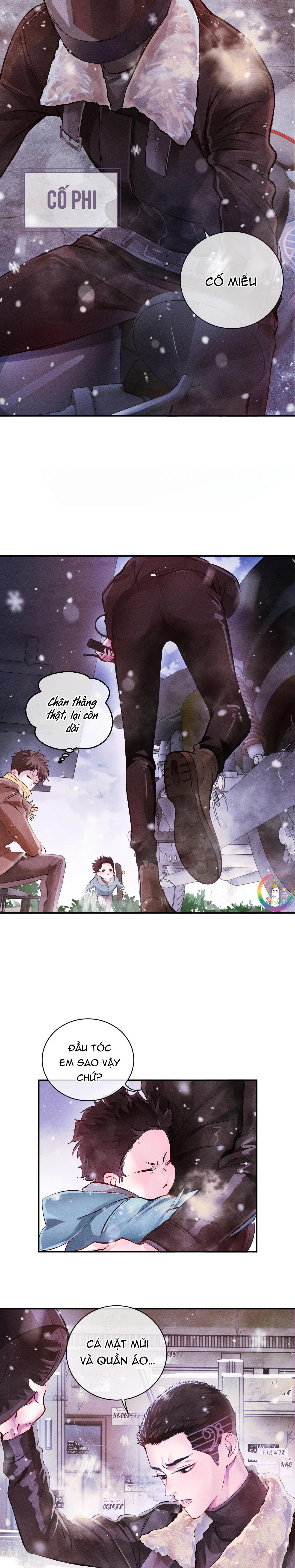 tát dã (ngang tàng) chapter 1 21