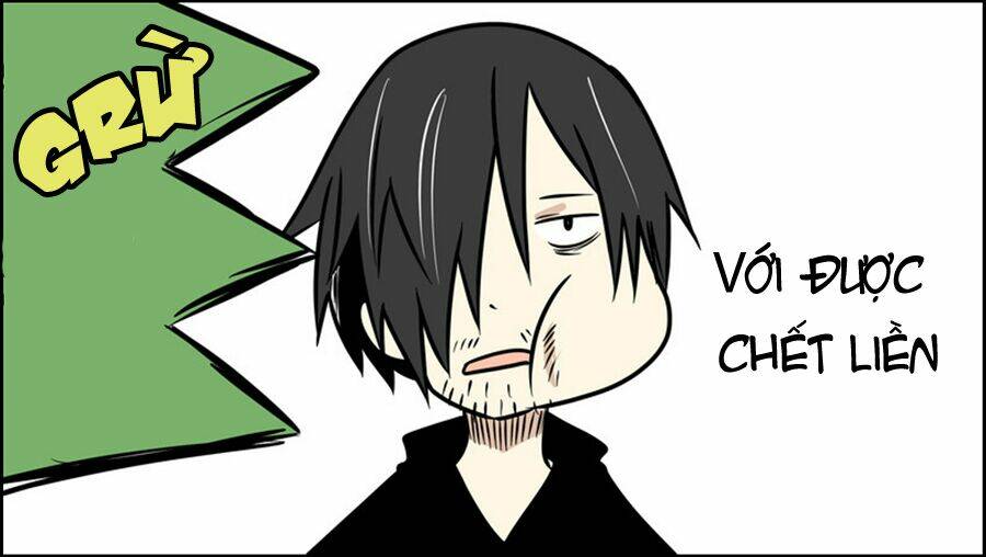 senyuu chapter 33 21