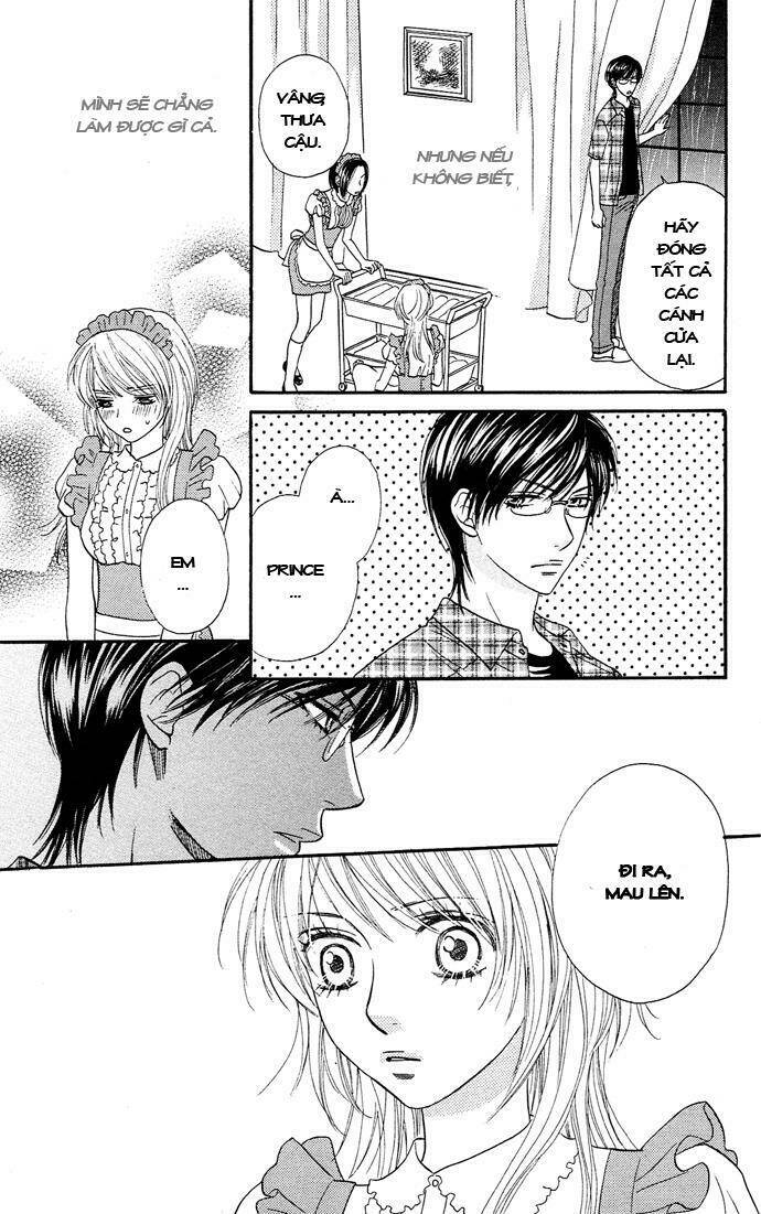 desire climax chapter 18 19