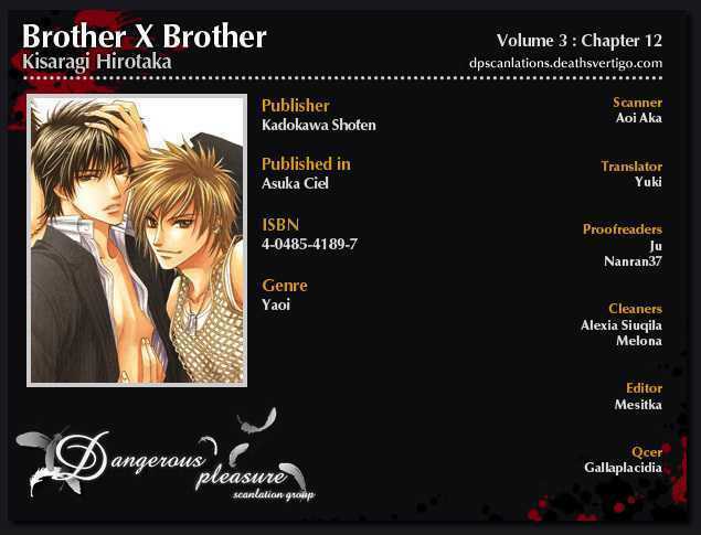 brother x brother chapter 12 4