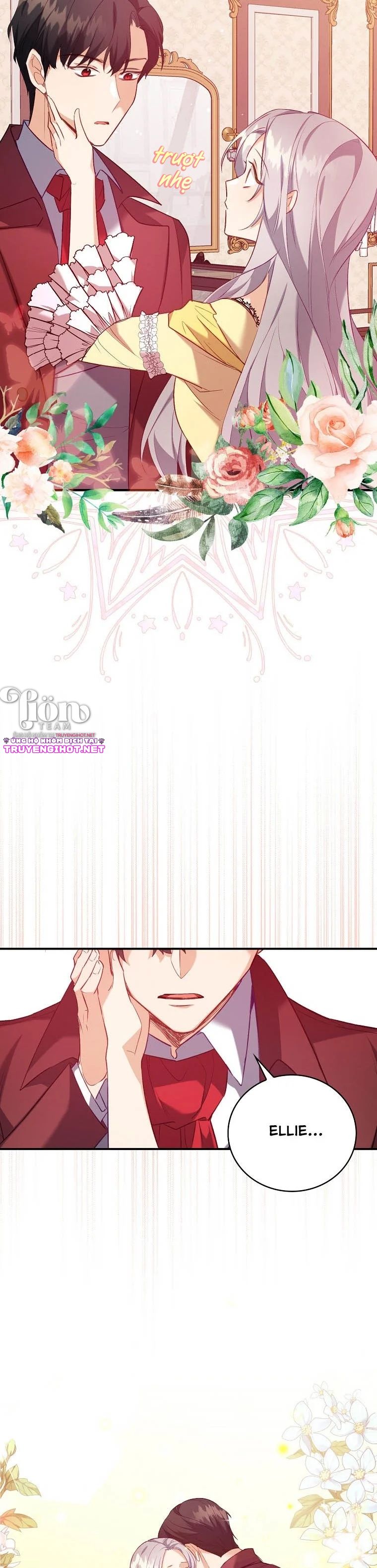 tôi chỉ nhận ra sau khi mất cô ấy chapter 8.1 10