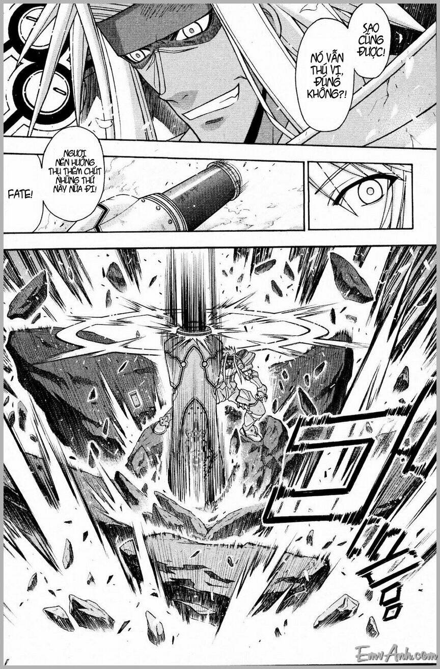 bậc thầy ma pháp chapter 278 16