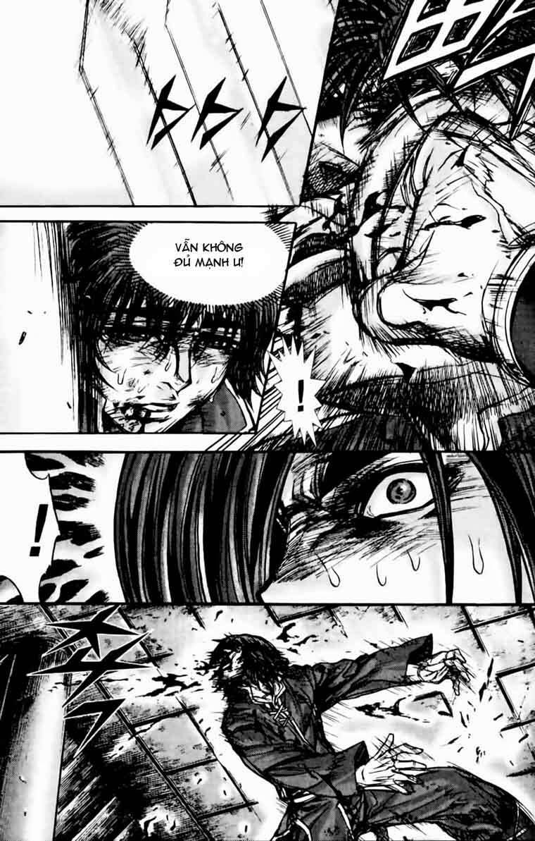 king of hell chapter 178 16