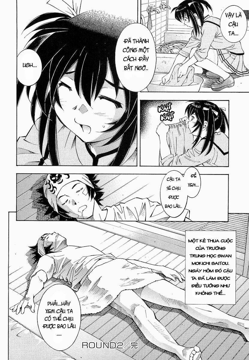 battle club chapter 2 16