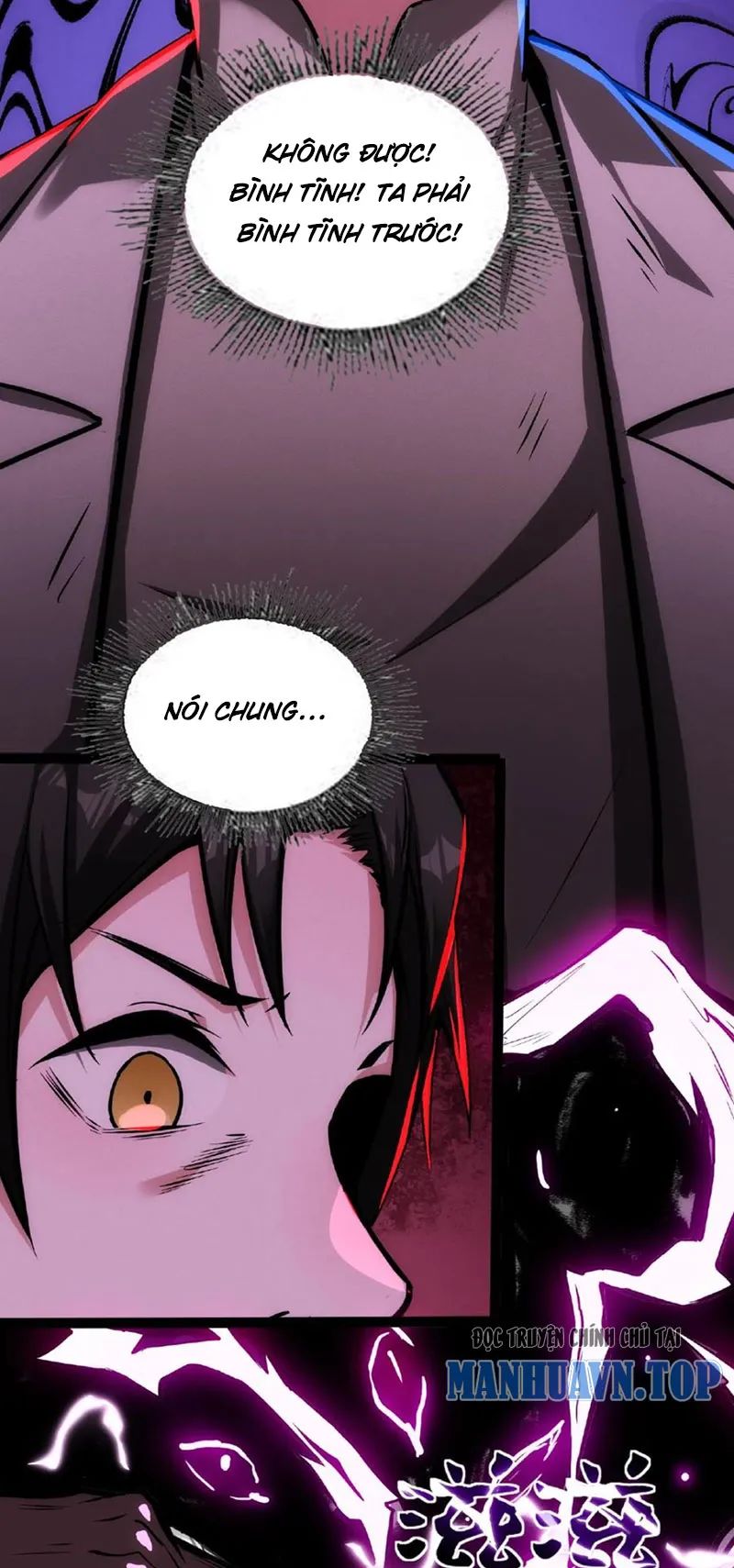 quỷ dị dược tề sư: bệnh nhân của ta đều là kinh khủng chapter 59 16