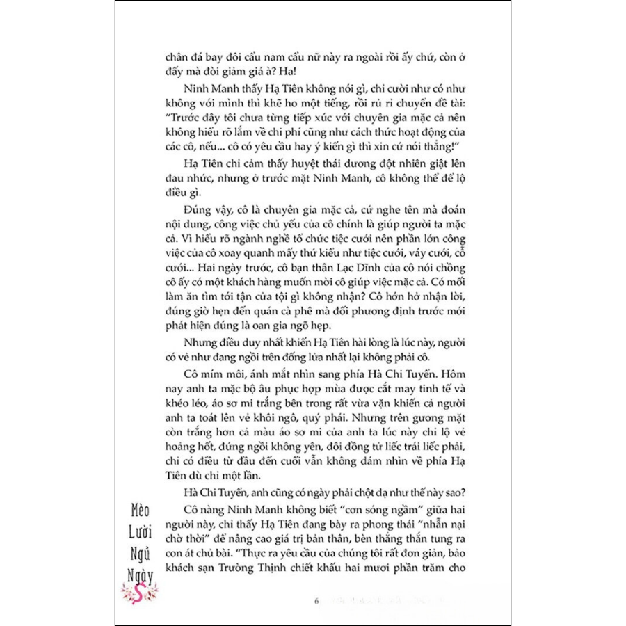 Bậc Thầy Chém Giá