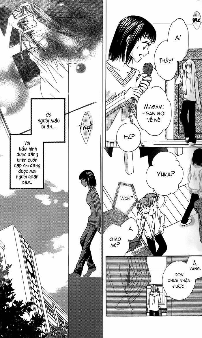 sugar family chapter 15 4