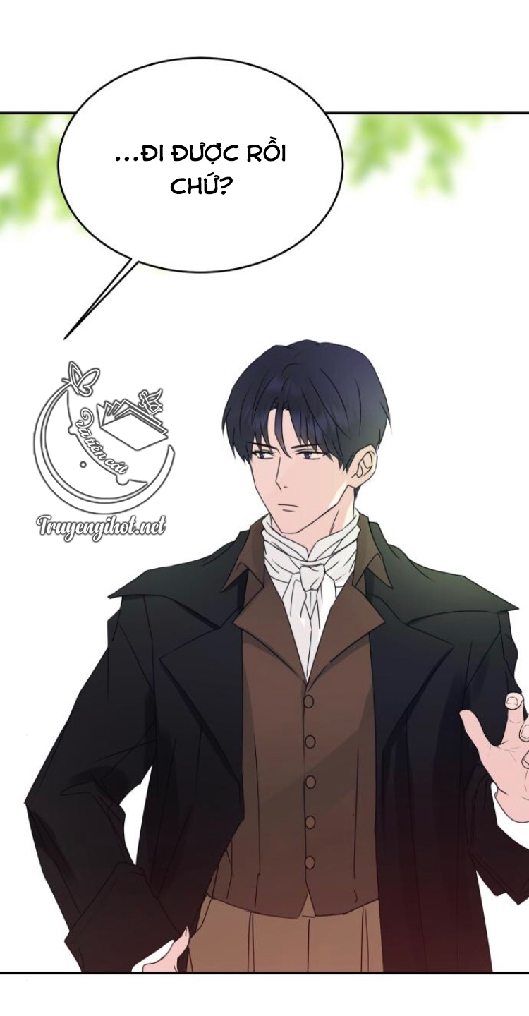 thánh nữ ẩn mình chapter 10.2 23