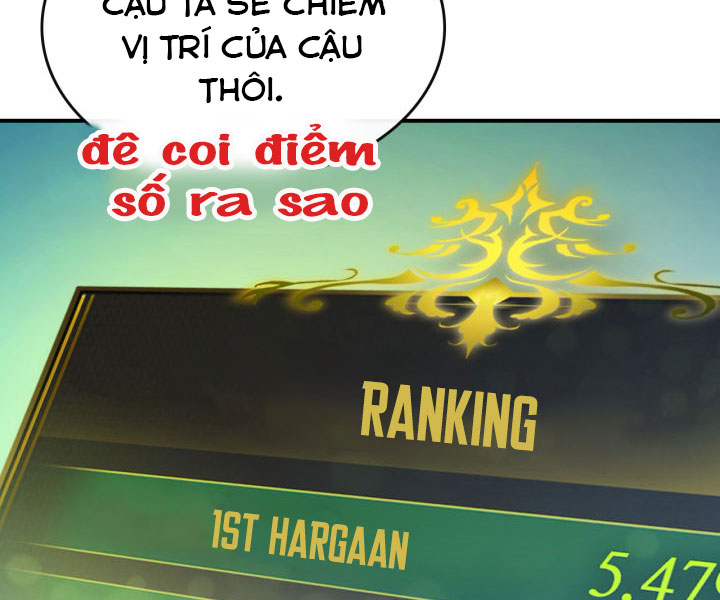 đối đầu với các vị thần Chapter 17 - Trang 2