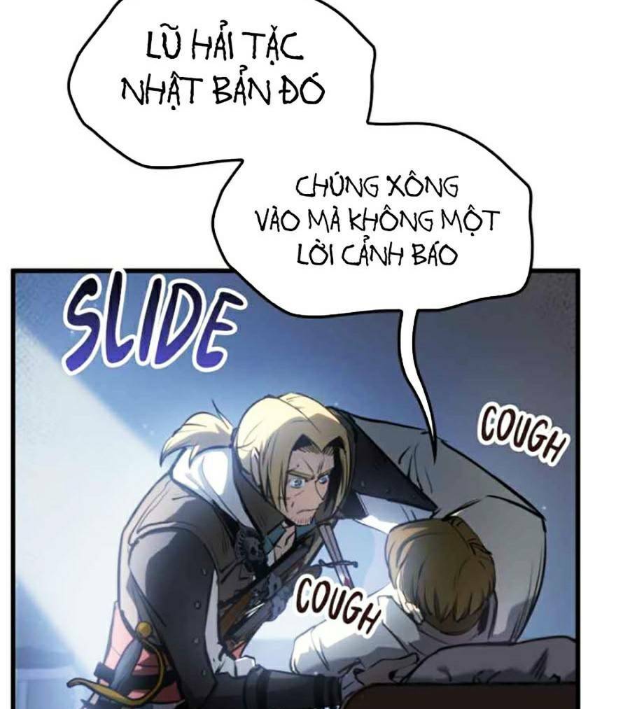 assassins creed - ngôi đền bị lãng quên chapter 3 103