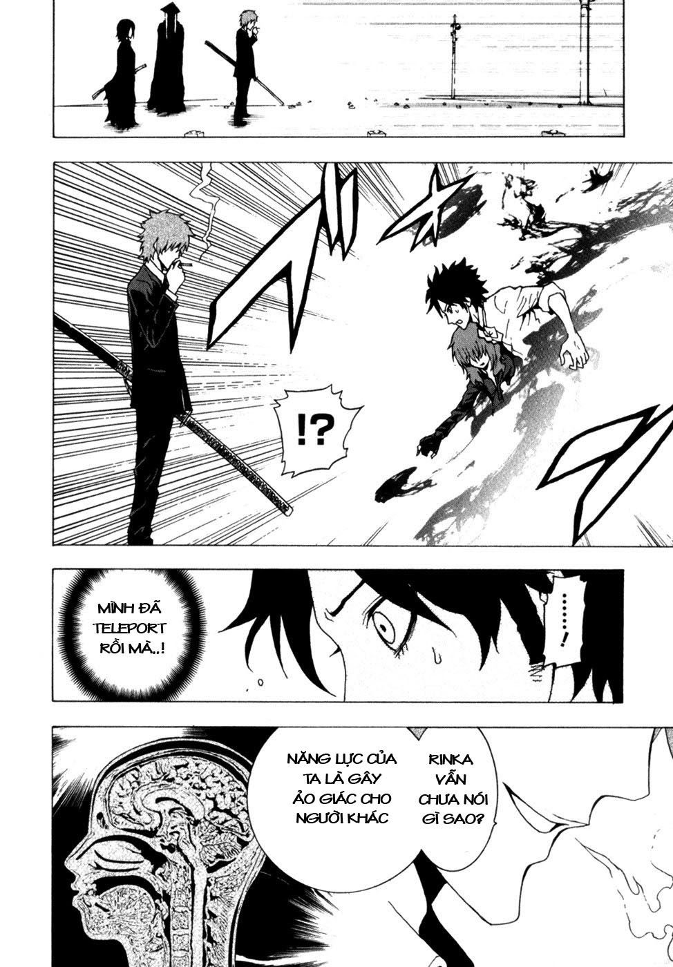 tokyo esp chapter 12 17